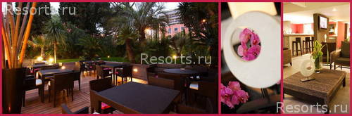Hotel Cezanne 13